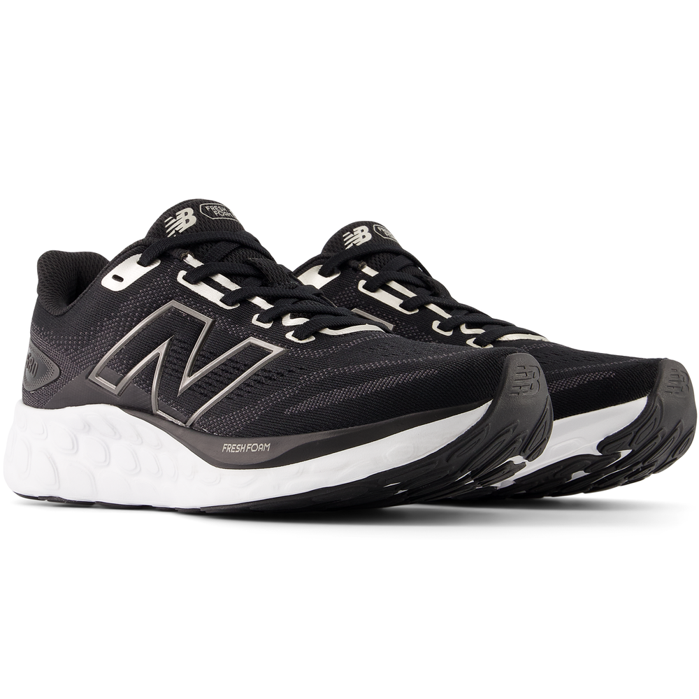 Női cipő New Balance Fresh Foam 680 v8 W680LK8 – fekete