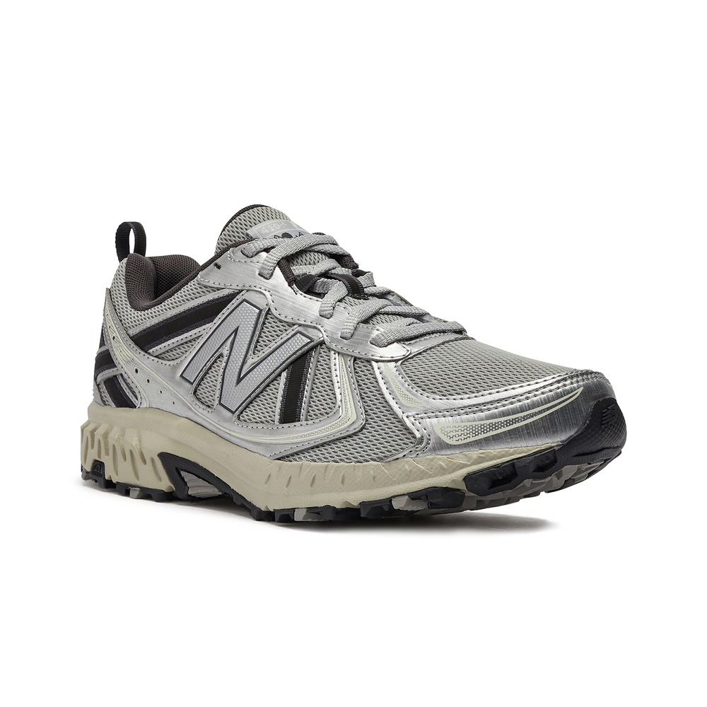 Férfi cipő New Balance MT410KR5 – szürke