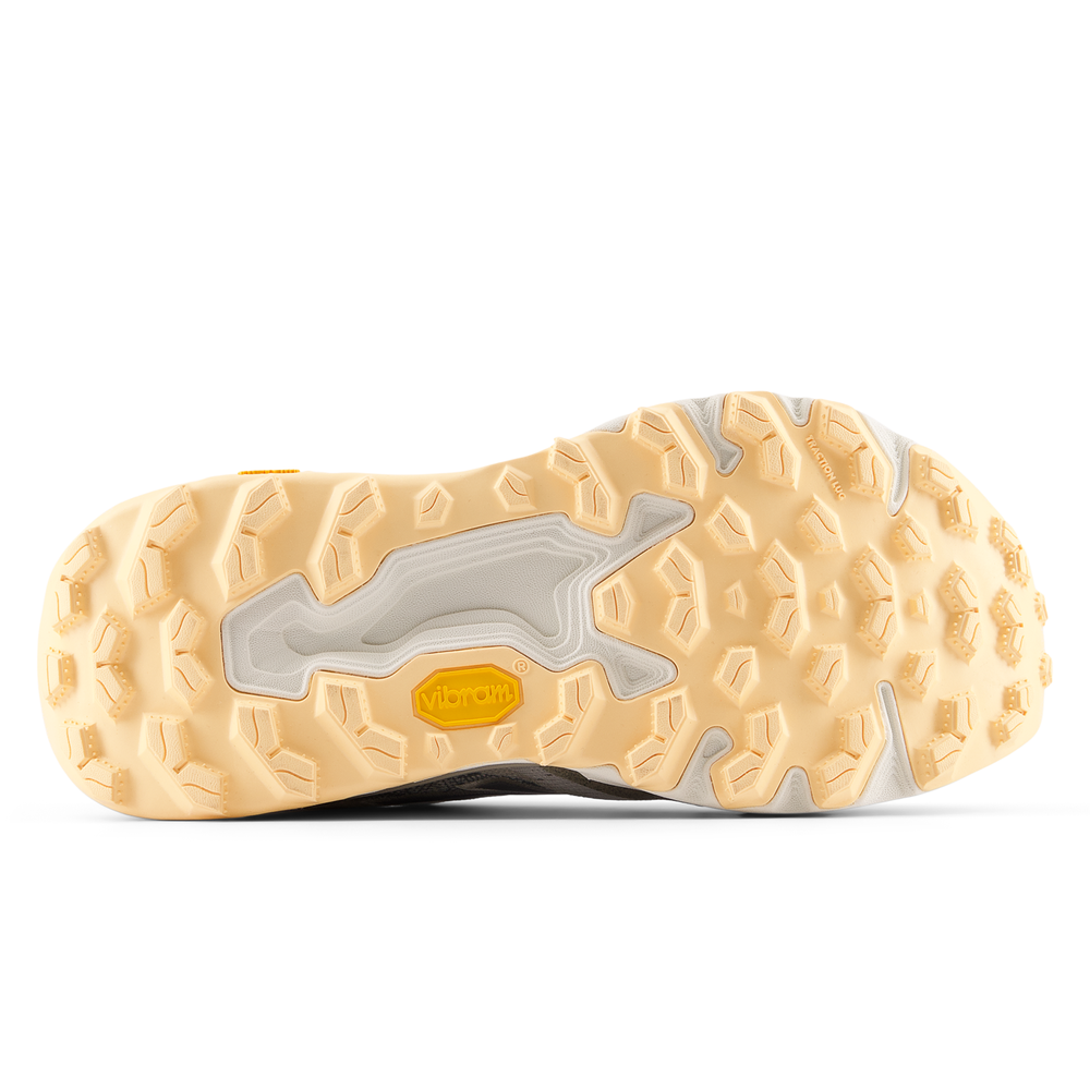 Női futócipő New Balance Fresh Foam X Hierro v9 WHIER75V – bézs