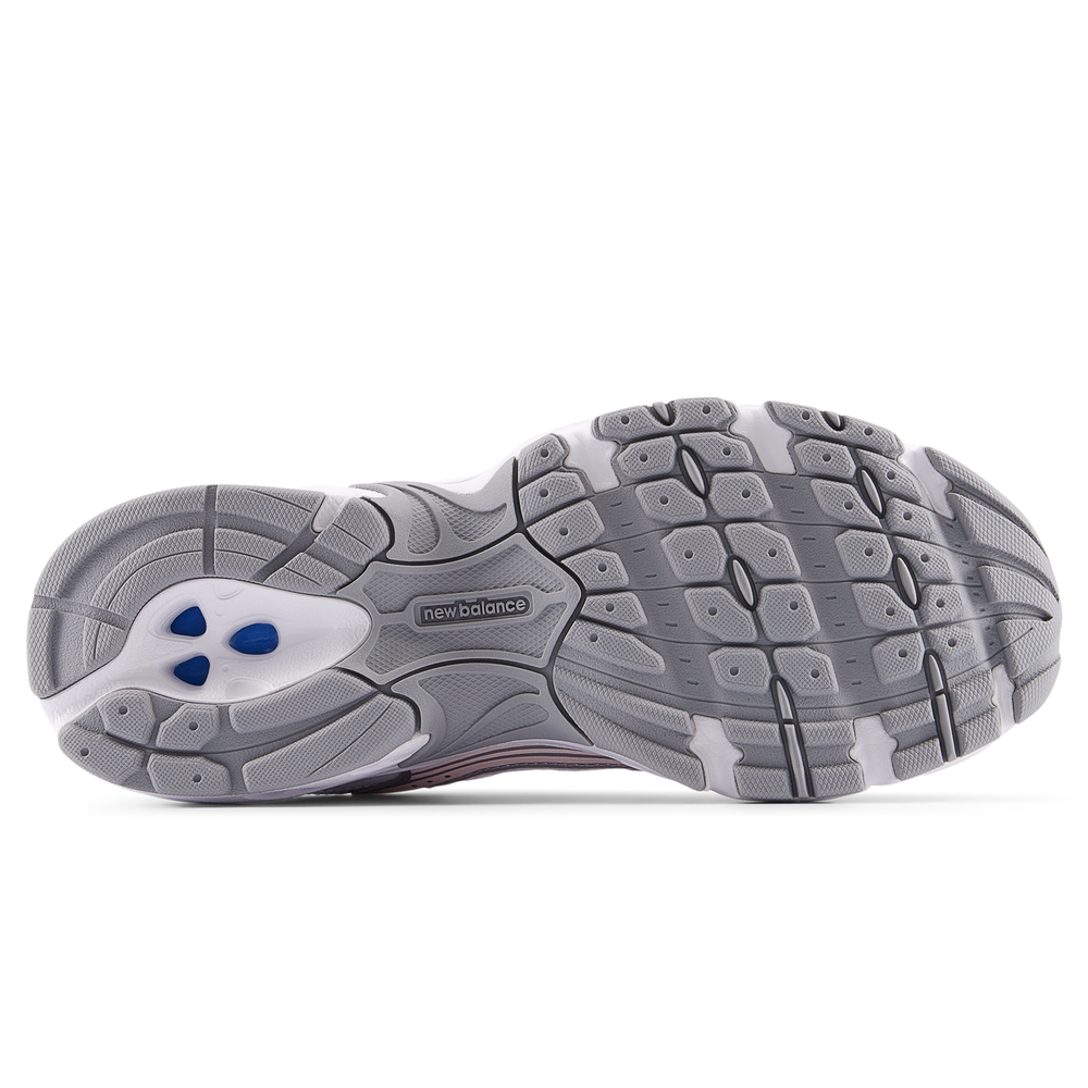 Gyermekcipő New Balance GR530EC – fehér