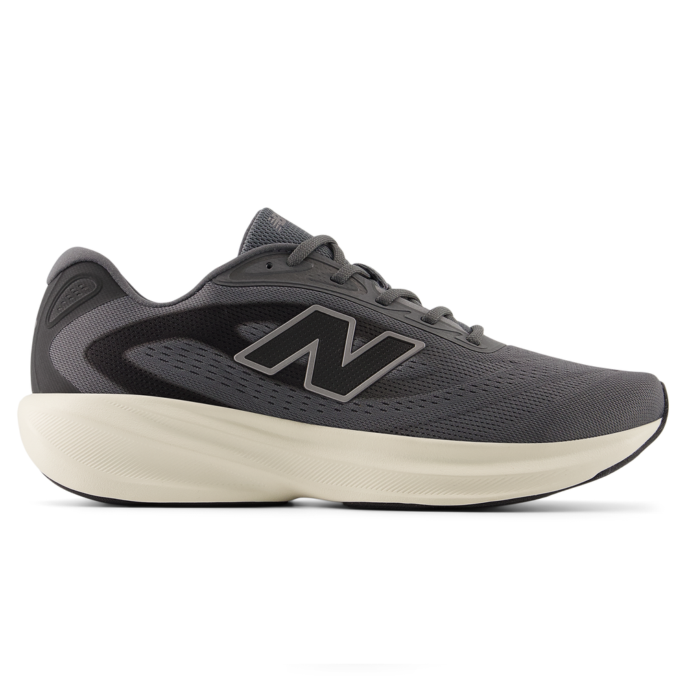 Férfi cipő New Balance Fresh Foam 680 v9 M680929 – szürke
