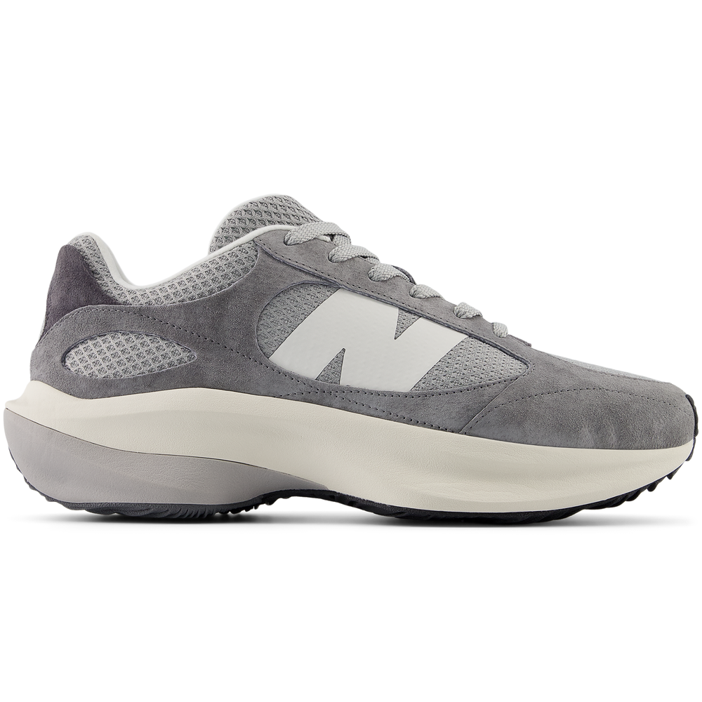 Férfi cipő New Balance WRPD RUNNER UWRPDCCB – szürke