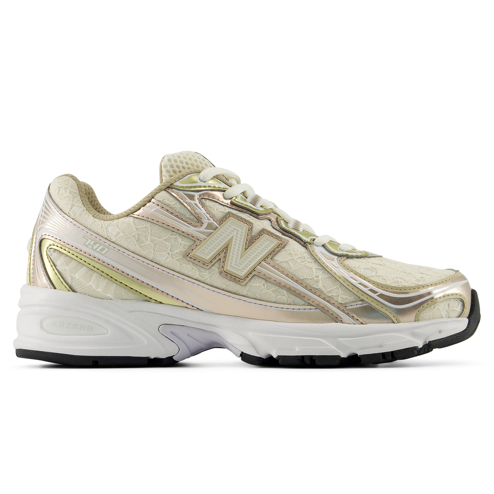 Unisex cipő New Balance U7407DS – bézs