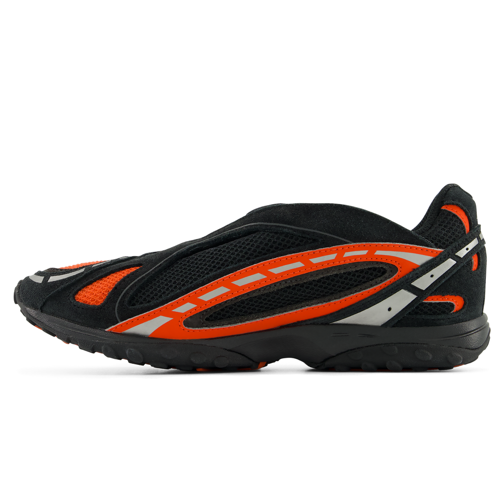 Unisex cipő New Balance U204VMCV – piros