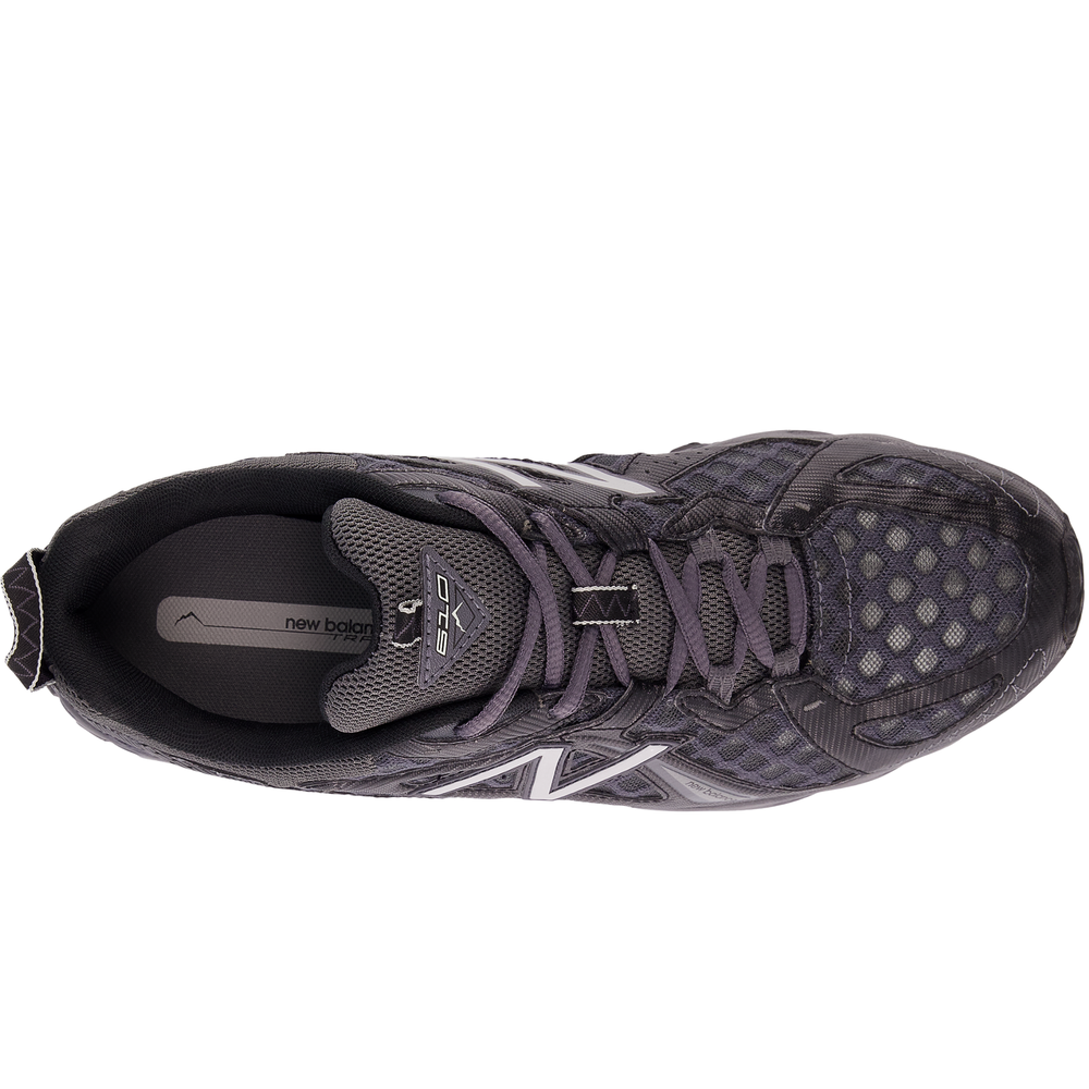 Unisex cipő New Balance ML610TAQ – fekete