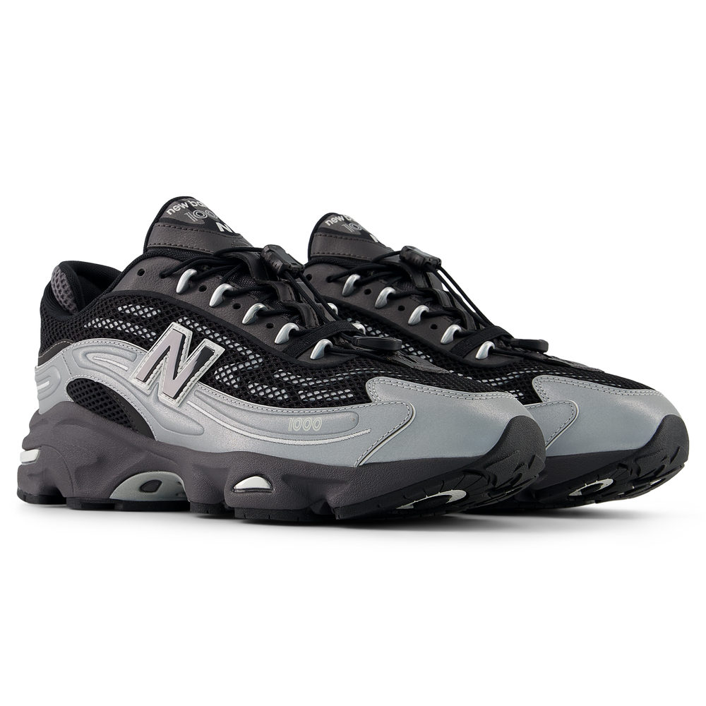 Unisex cipő New Balance U1000432 – szürke