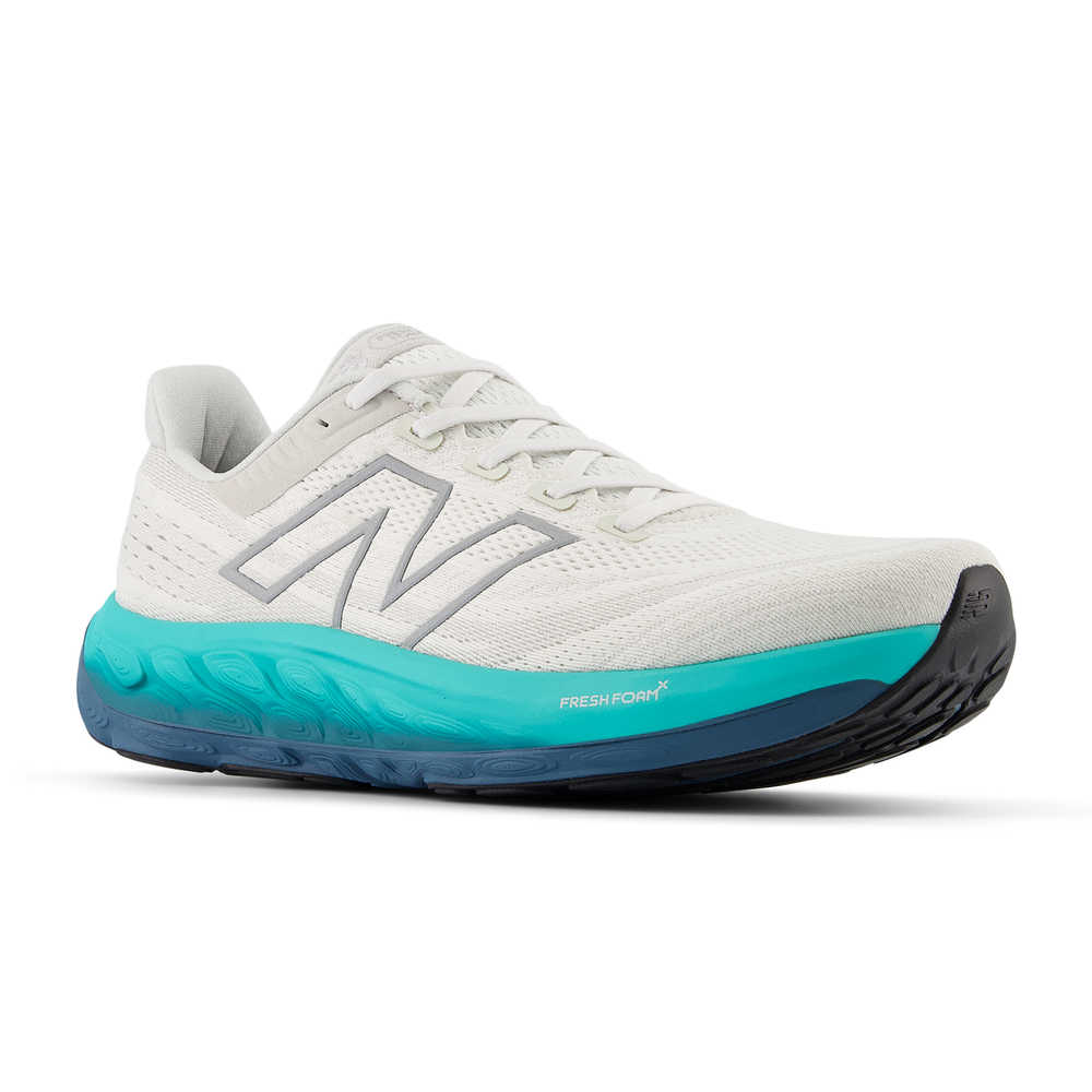 Férfi futócipő New Balance Fresh Foam X Vongo v6 MVNGOCE6 – többszínű