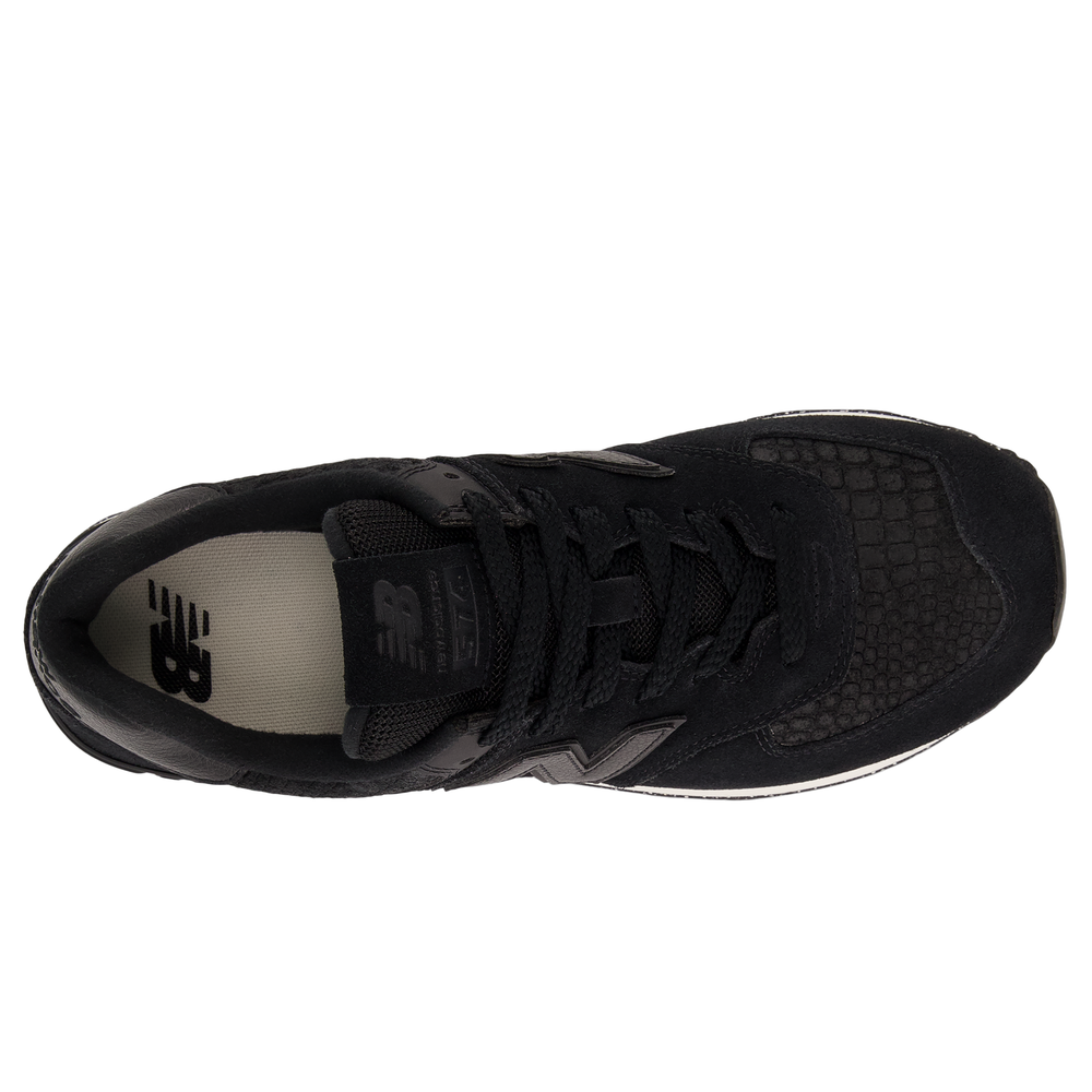 Női cipő New Balance WL574PSS – fekete