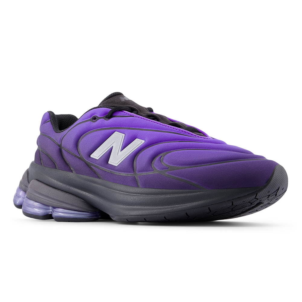 Unisex cipő New Balance ABZORB U50309BI – lila
