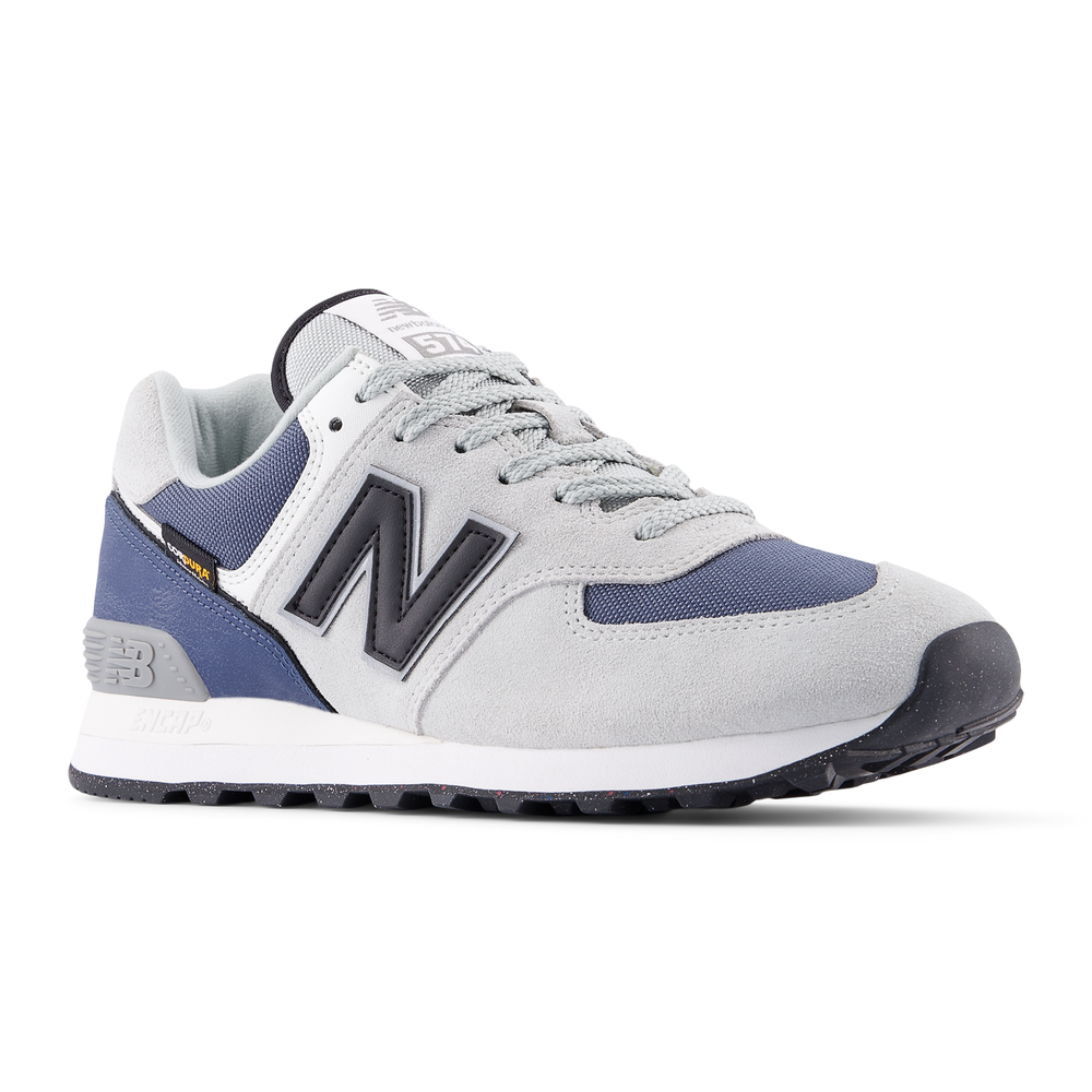 Unisex cipő New Balance U5749X3 – szürke