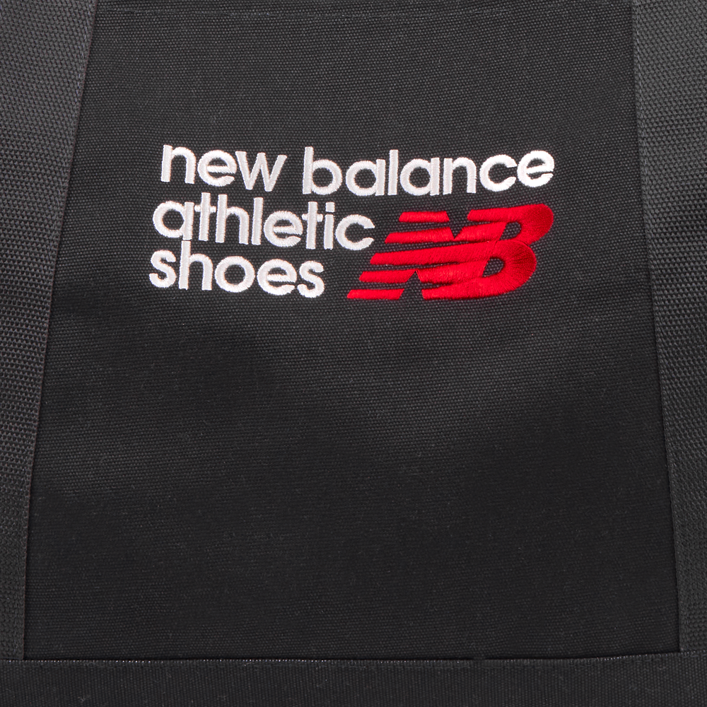 Sporttáska New Balance LAB51501BK – fekete