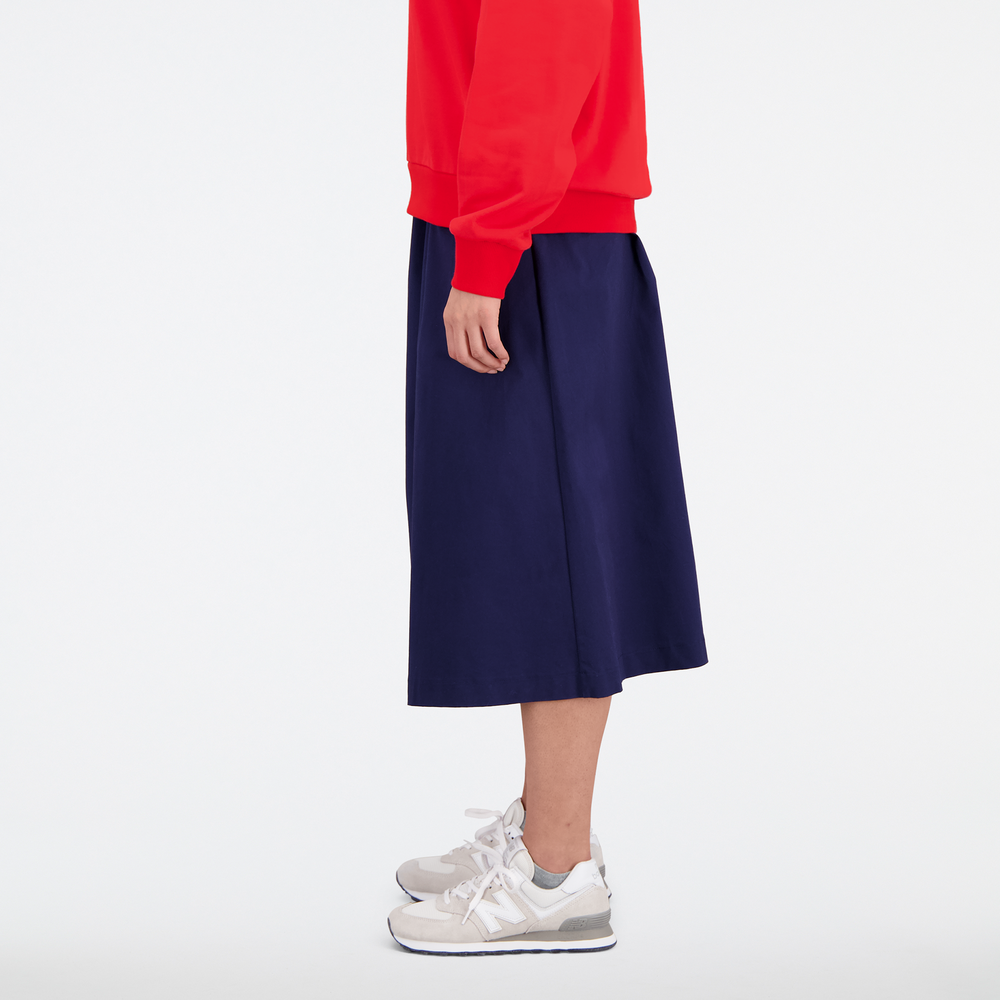 Női ruha New Balance WK31550NNY – sötétkék