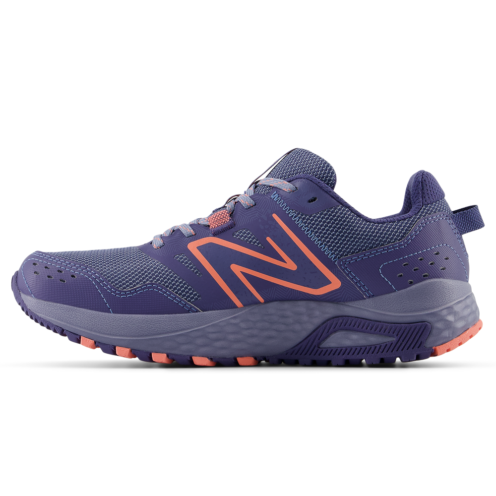 Női cipő New Balance WT410CJ8 – lila