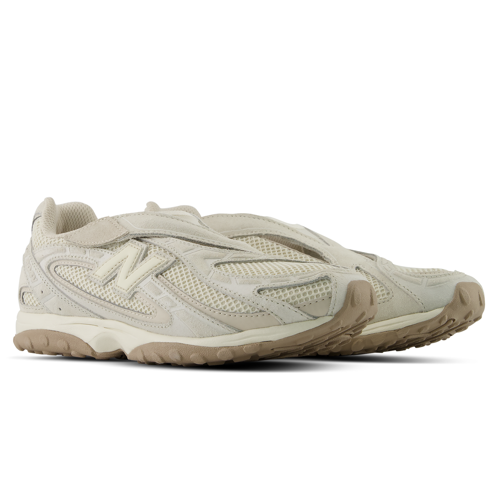 Unisex cipő New Balance U204V2W0 – bézs