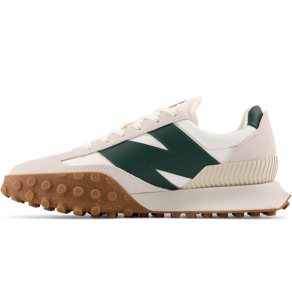 Unisex cipő New Balance UXC72VA – szürke