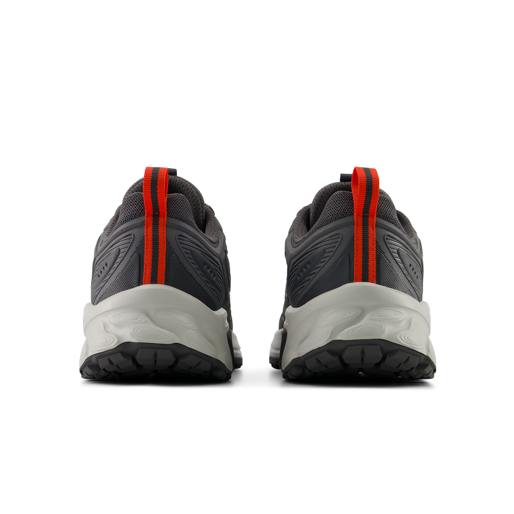 Férfi cipő New Balance 410 v9 M4101DN – szürke
