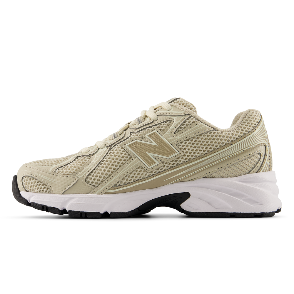 Gyermekcipő New Balance G74047M – bézs