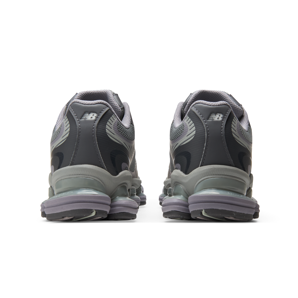 Unisex cipő New Balance ABZORB U20008LR – szürke