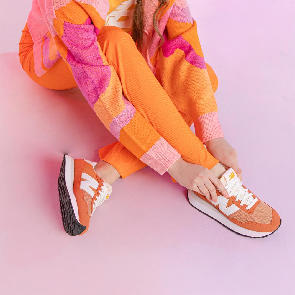 New Balance WS237FB