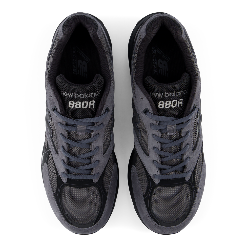 Unisex cipő New Balance U880R19U – szürke