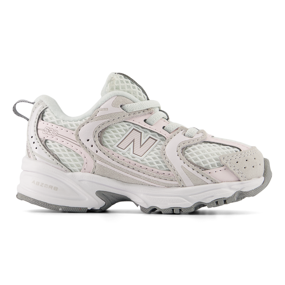 Gyerek cipő New Balance I530851 – szürke