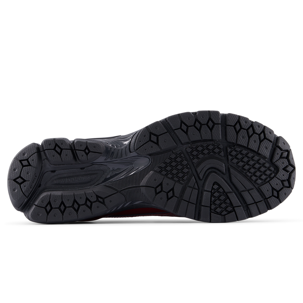 Unisex cipő New Balance U1906LCS – bordó