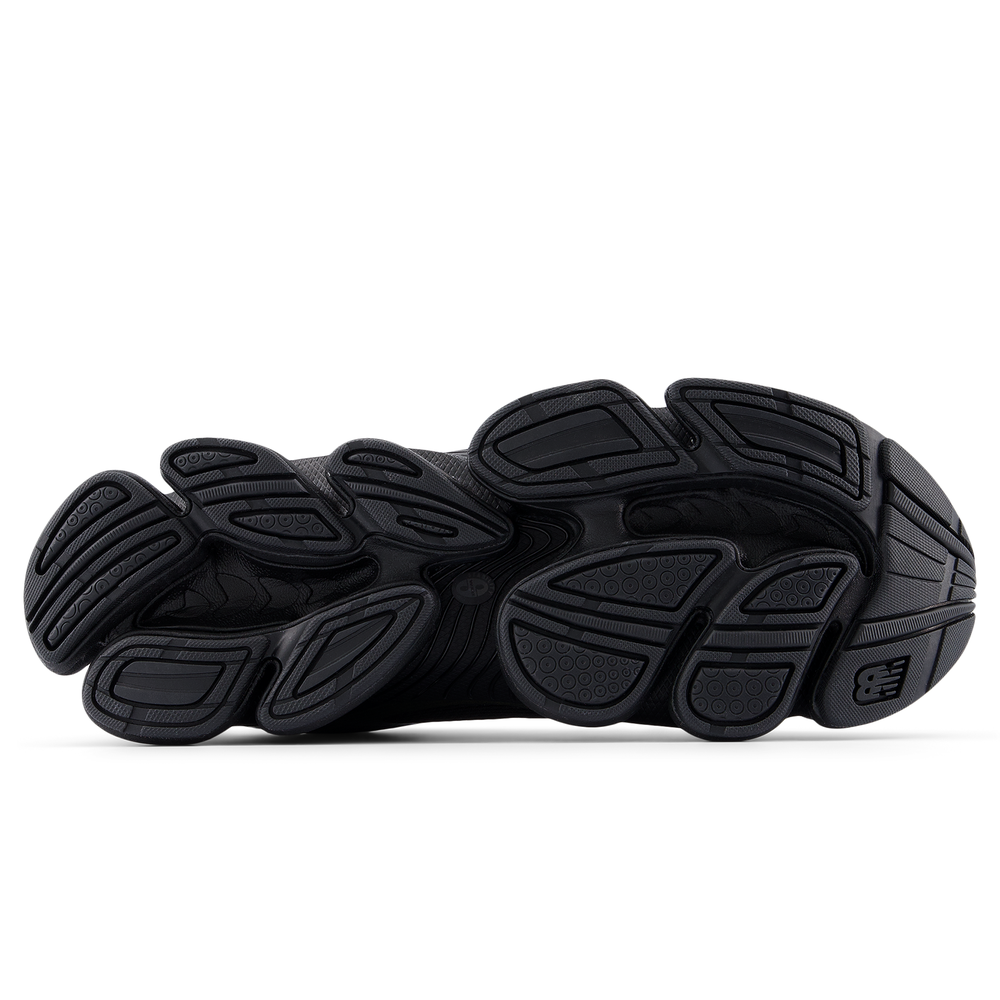 Unisex cipő New Balance ABZORB U2000PPB – fekete