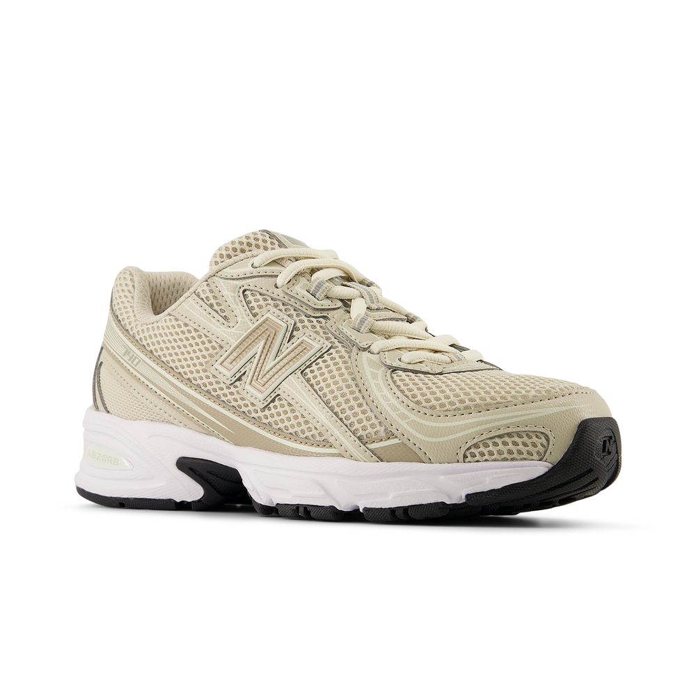 Gyermekcipő New Balance G74047M – bézs