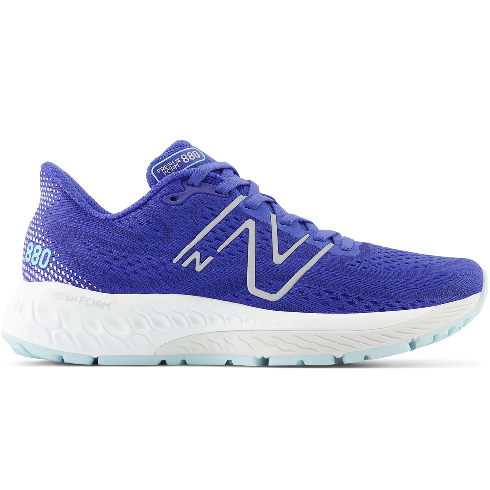 Női cipő New Balance Fresh Foam 880v13 W880O13 – kék