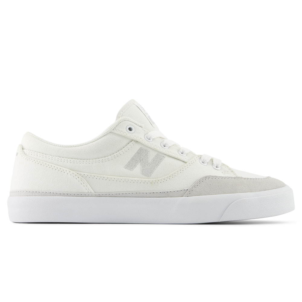 Férfi cipő New Balance Numeric NM417LWG – fehér