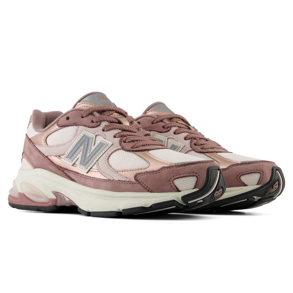 Unisex cipő New Balance ABZORB U2010142 – rózsaszín