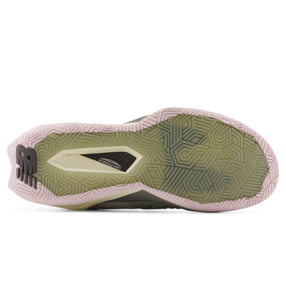 Női cipő New Balance Coco CG2 WCOC9P6 – szürke
