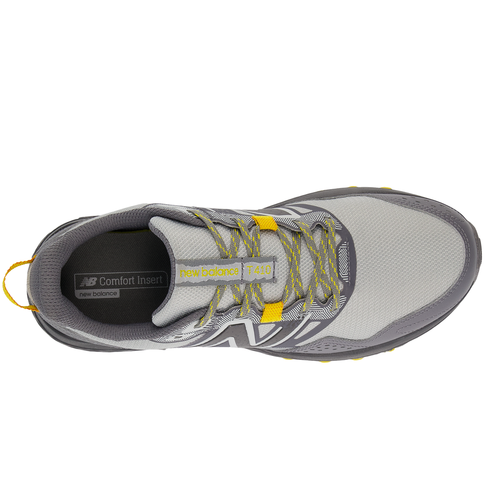 Férfi cipő New Balance MT410CQ8 – szürke