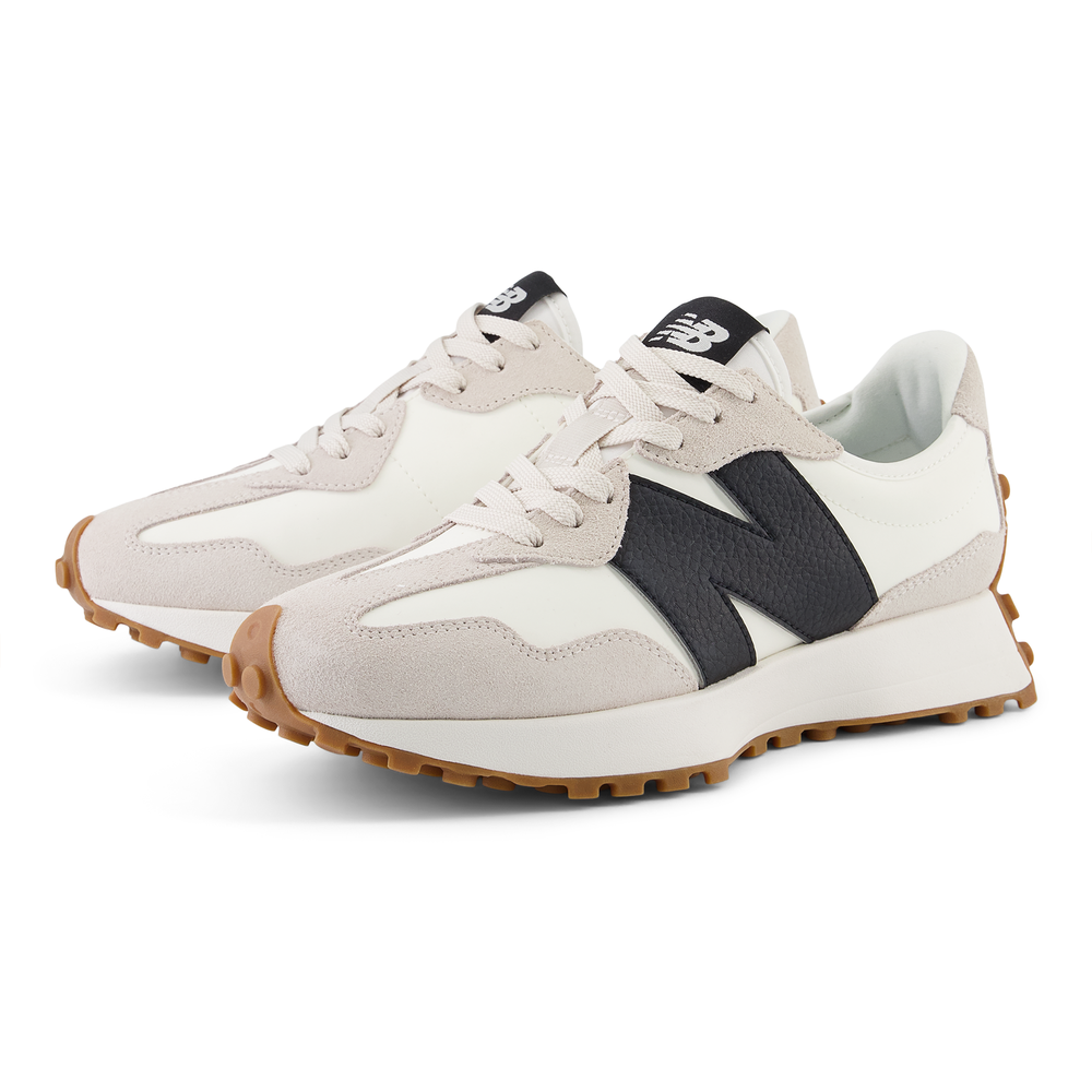 Női cipő New Balance WS327GD – bézs