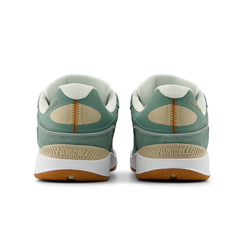 Férfi cipő New Balance Numeric NM1010TC – zöld