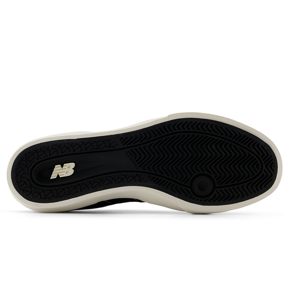 Férfi cipő New Balance Numeric UN272BRL – fekete