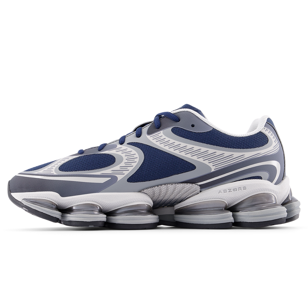 Unisex cipő New Balance ABZORB U20001PB – szürke