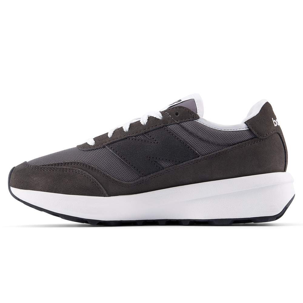 Férfi cipő New Balance U370HD – fekete