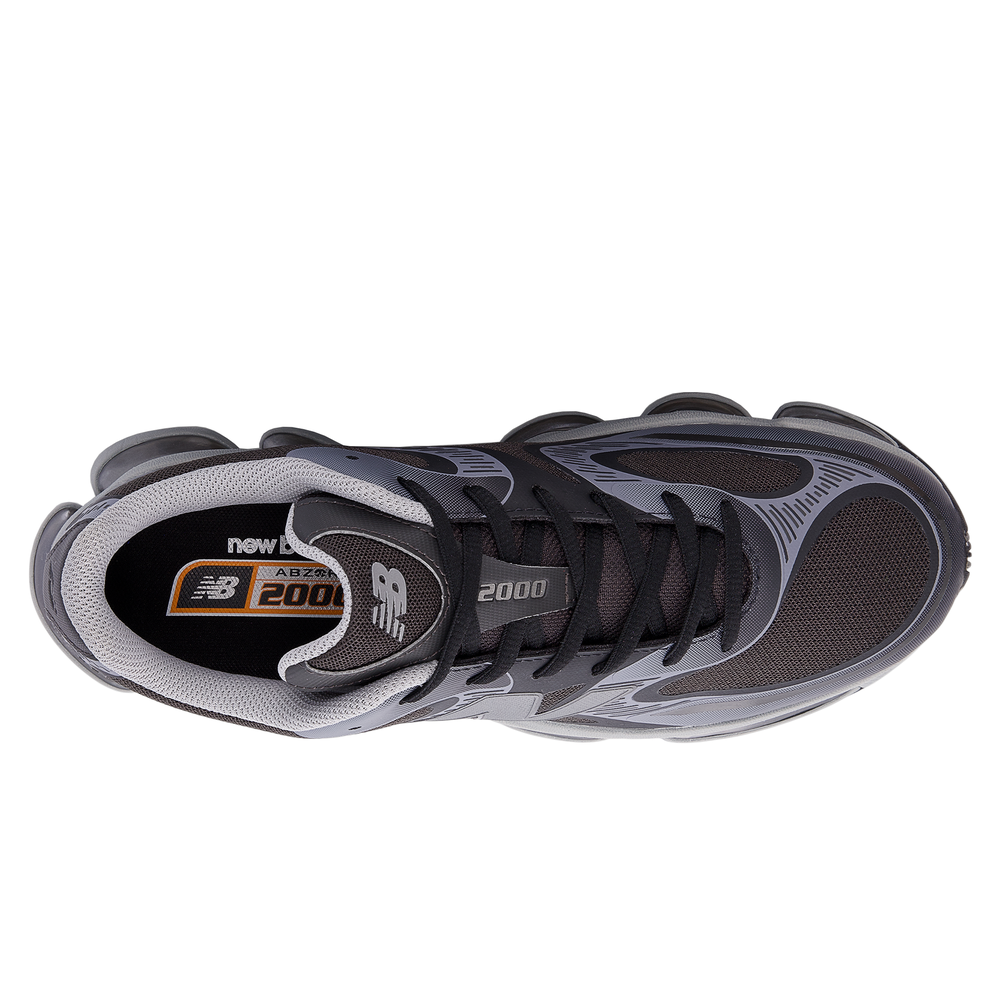 Unisex cipő New Balance ABZORB U2000420 – szürke