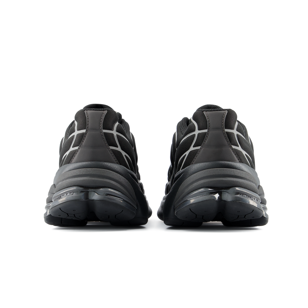 Unisex cipő New Balance ABZORB U50307G4 – fekete