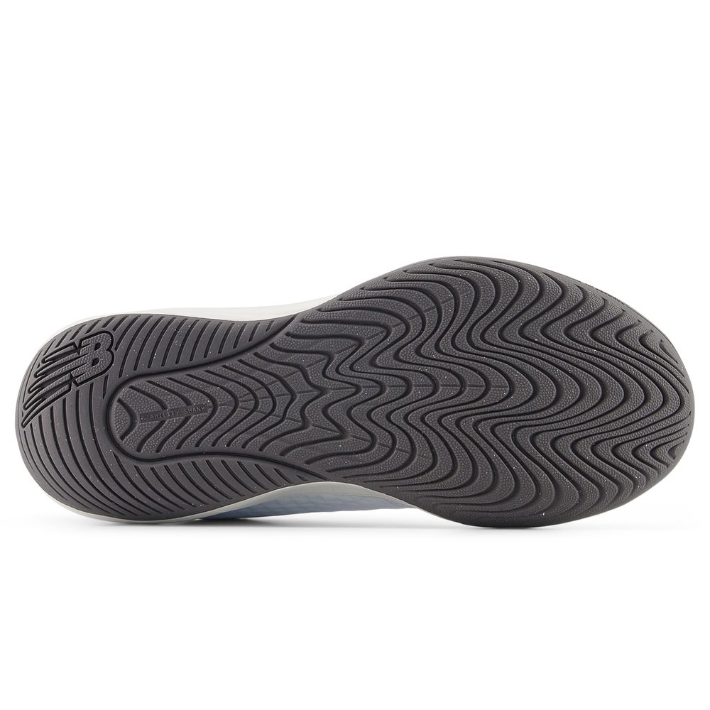 Női cipő New Balance W696258 – fehér