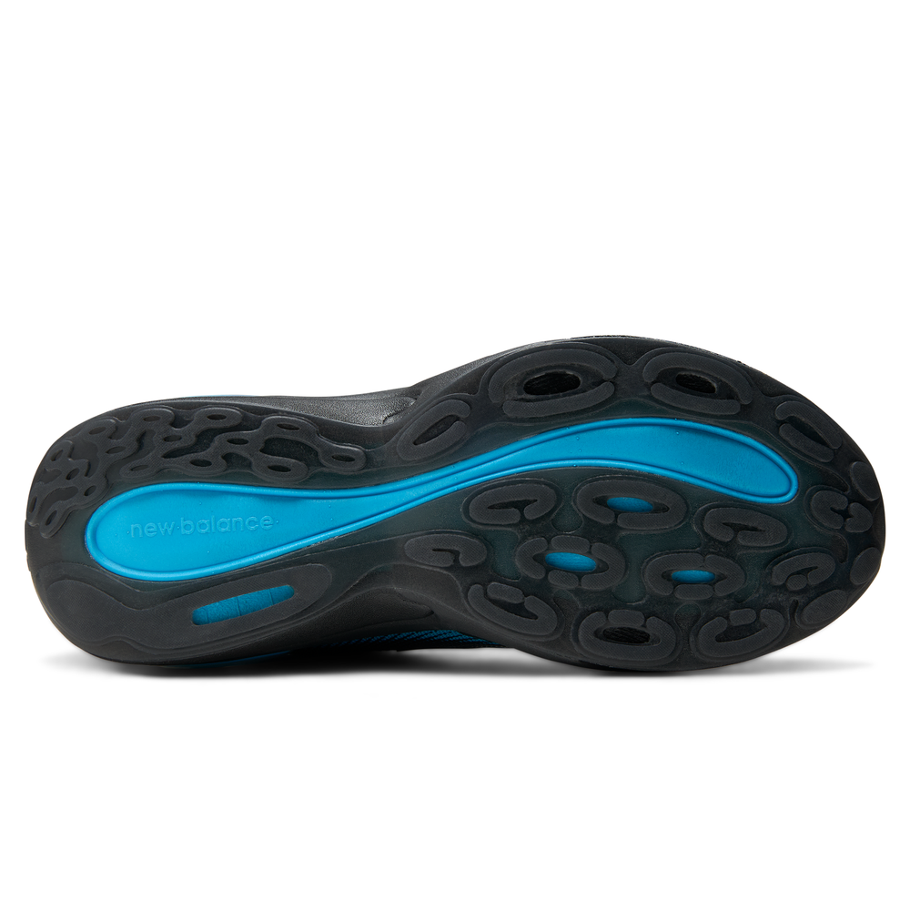 Férfi futócipő New Balance AC Runner MACR15JM – kék