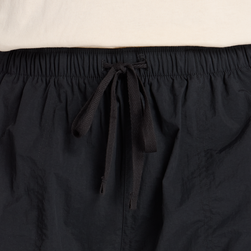 Női nadrág New Balance Cargo – fekete