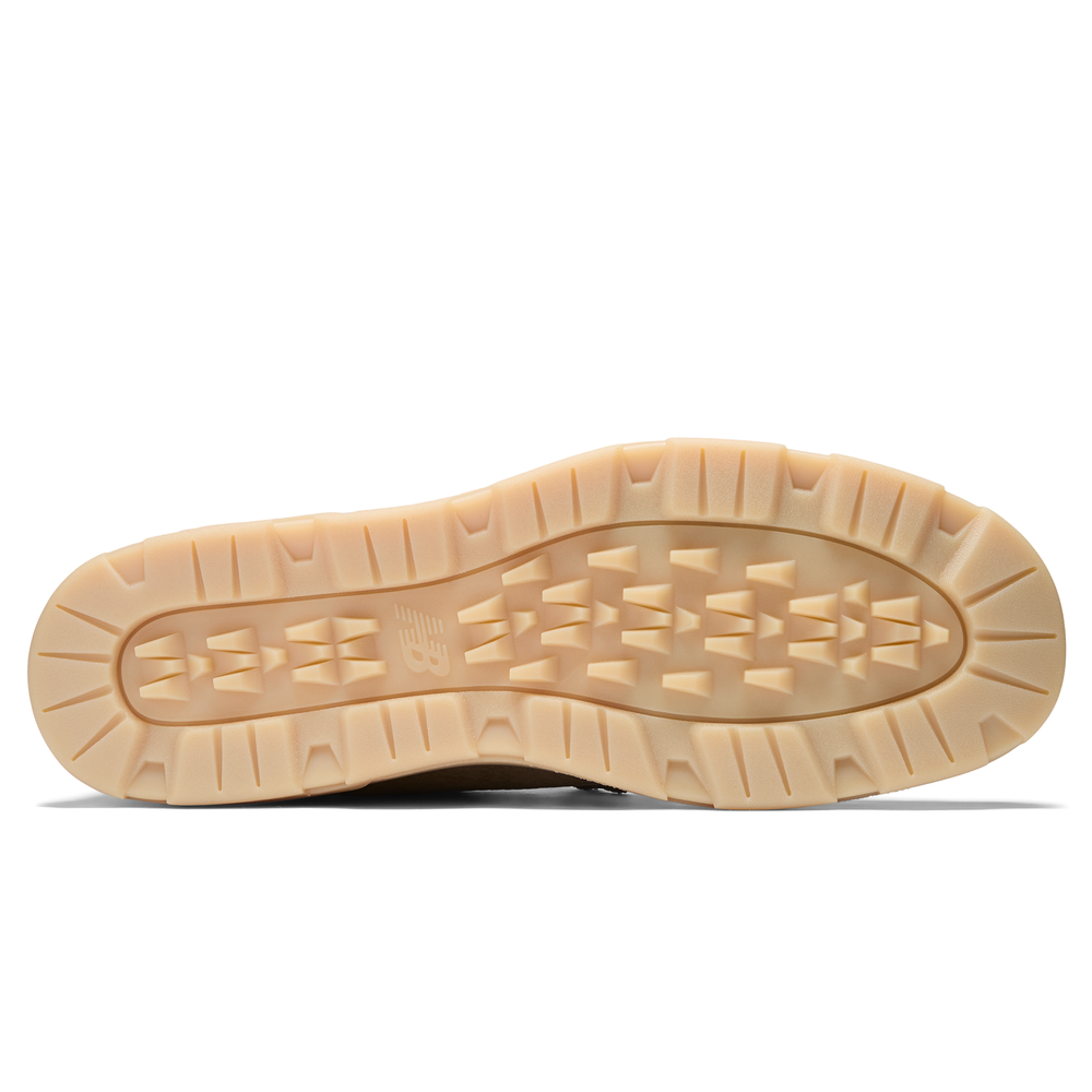 Unisex cipő New Balance Allerdale UADWWGS – barna