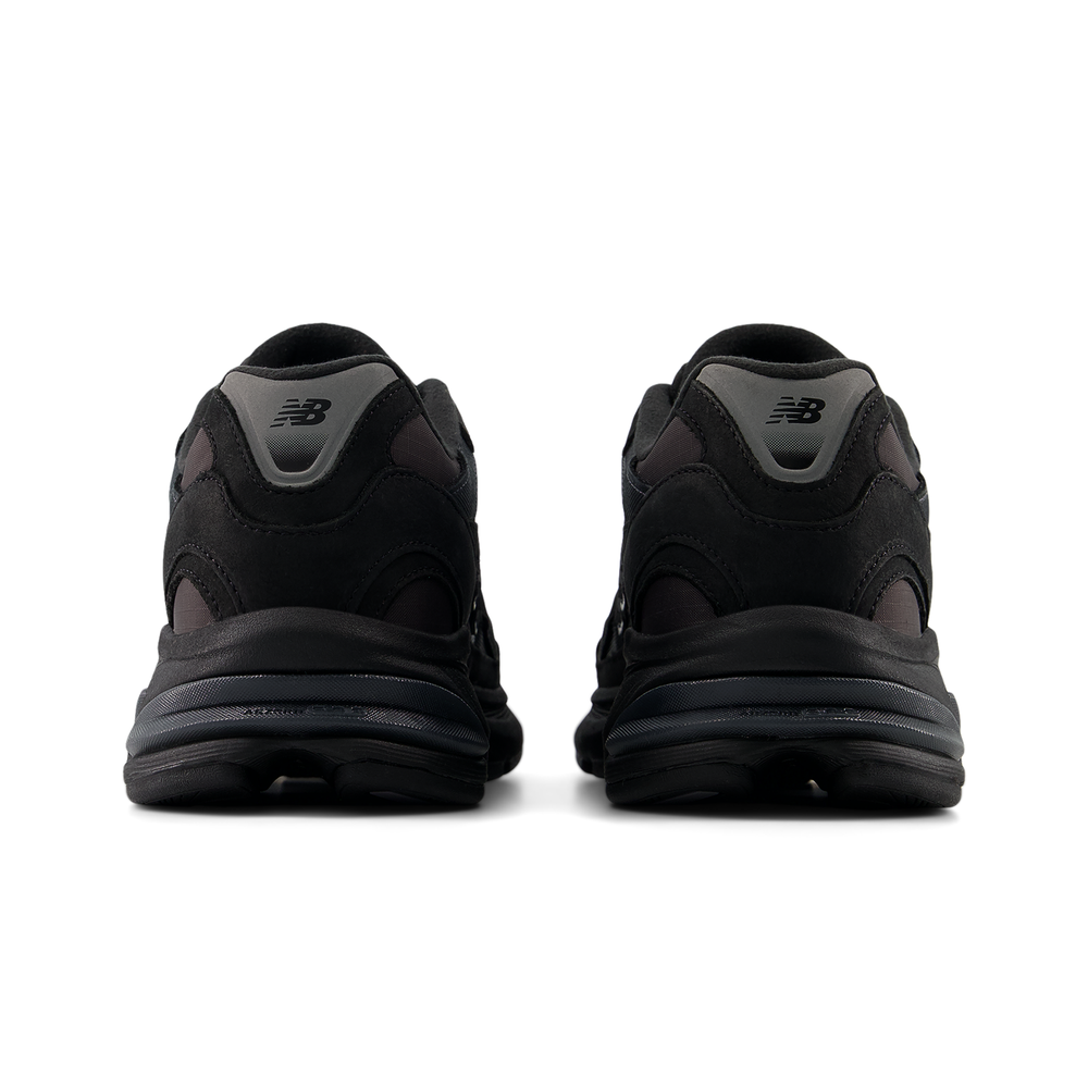 Unisex cipő New Balance ABZORB U20109UZ – fekete