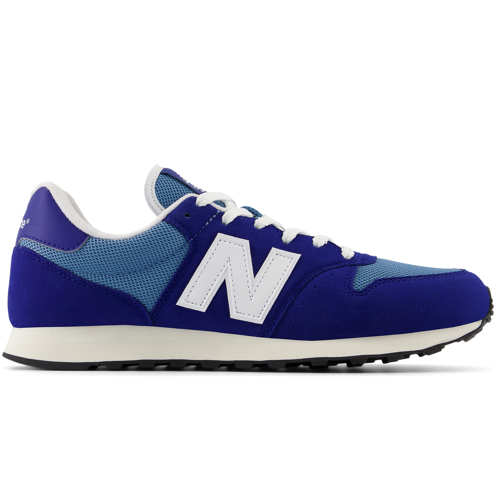 Férfi cipő New Balance GM500LCL – kék