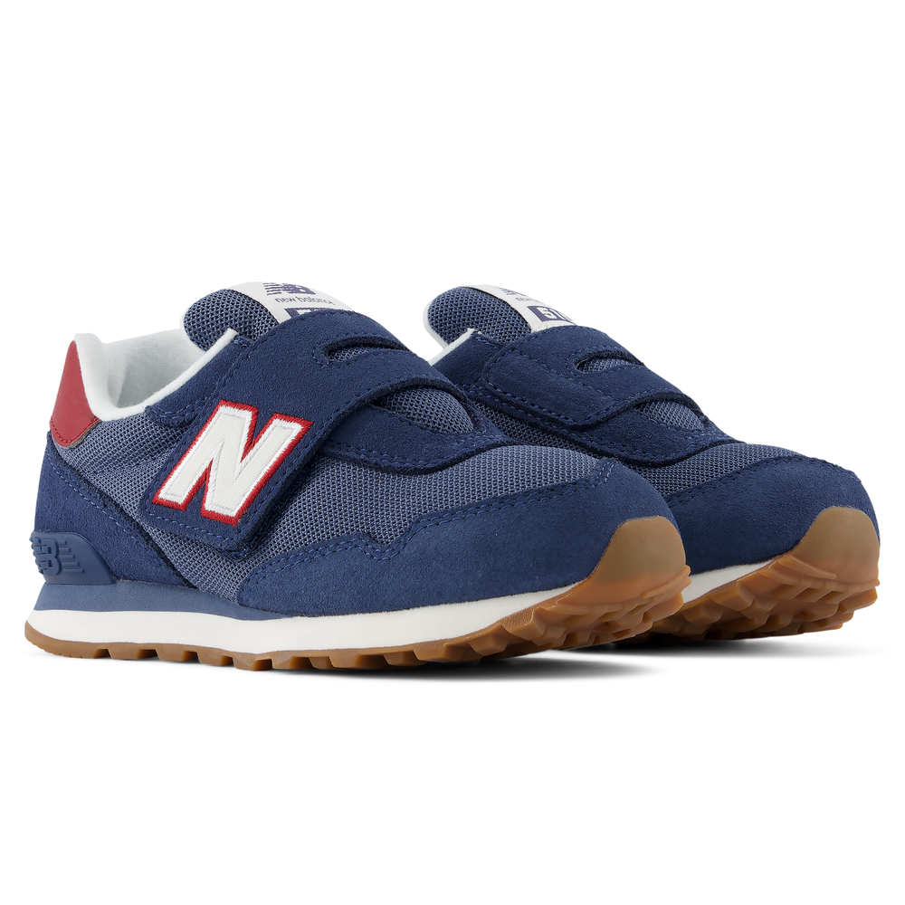 Gyerek cipő New Balance P51549G – sötétkék