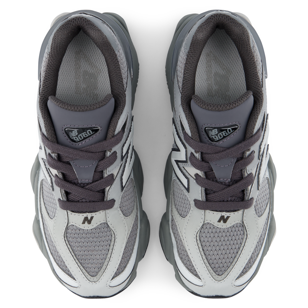 Gyermekcipő New Balance P906033P – szürke