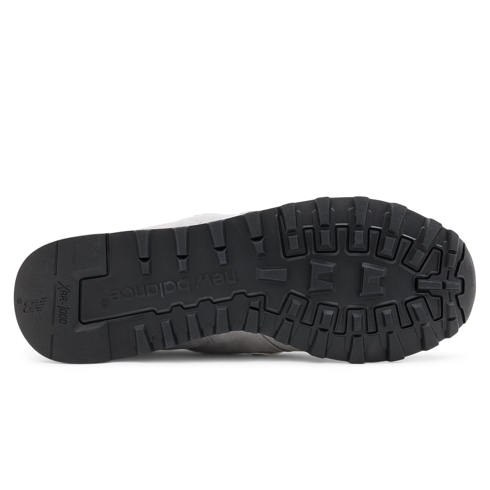 Unisex cipő New Balance U1300GY - szürke