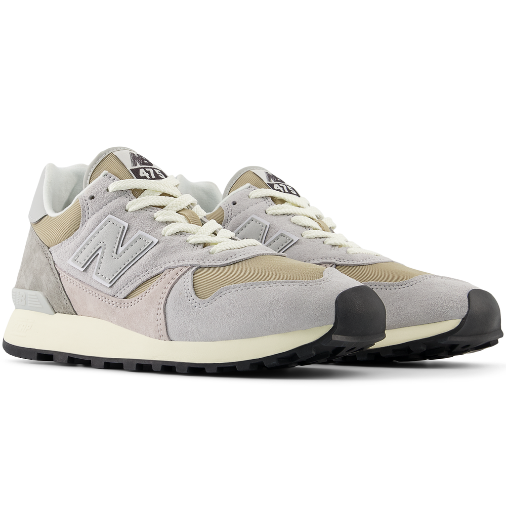 Unisex cipő New Balance M475VTI – szürke